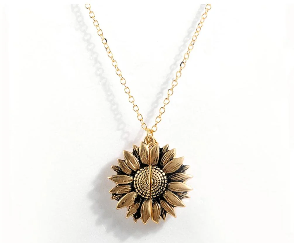You Are My Sunshine Ketting - Image 9
