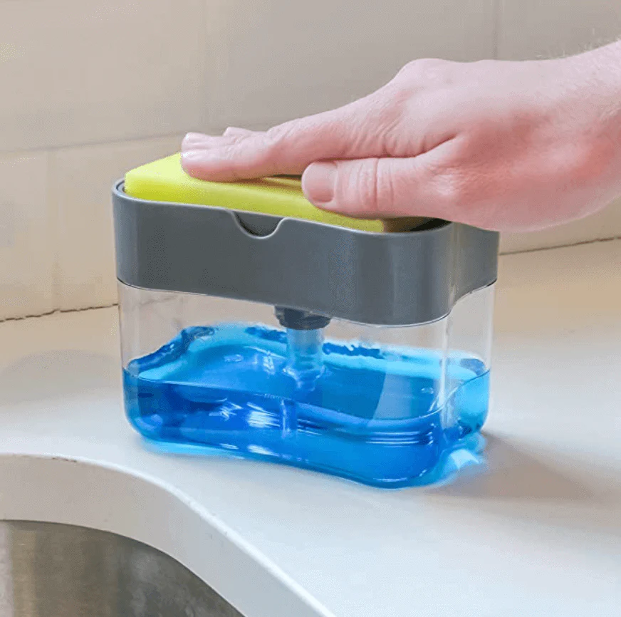 Belleza Zeep Dispenser - Image 2