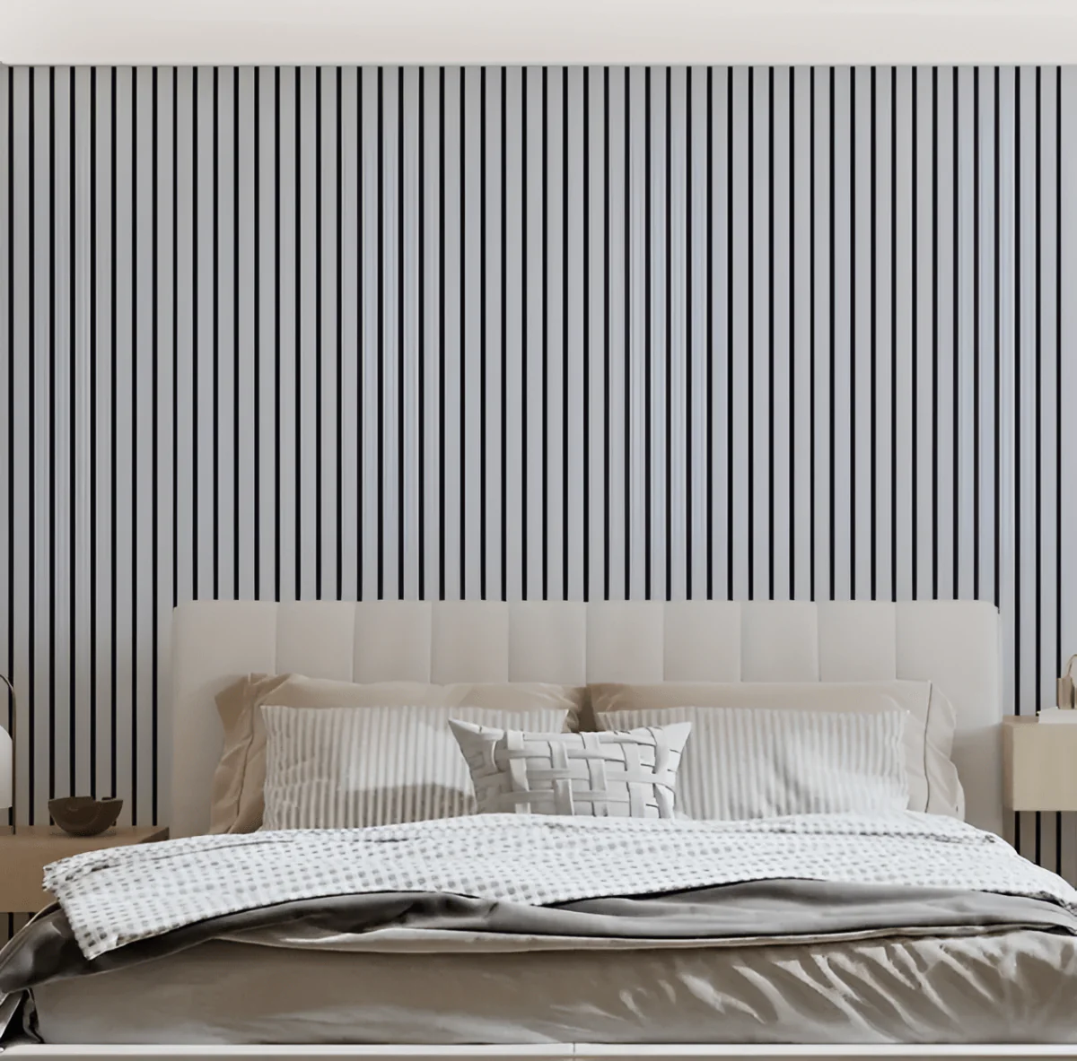 Zelfklevende Houten Wandpanelen voor Stijlvol Ontwerp - Image 4