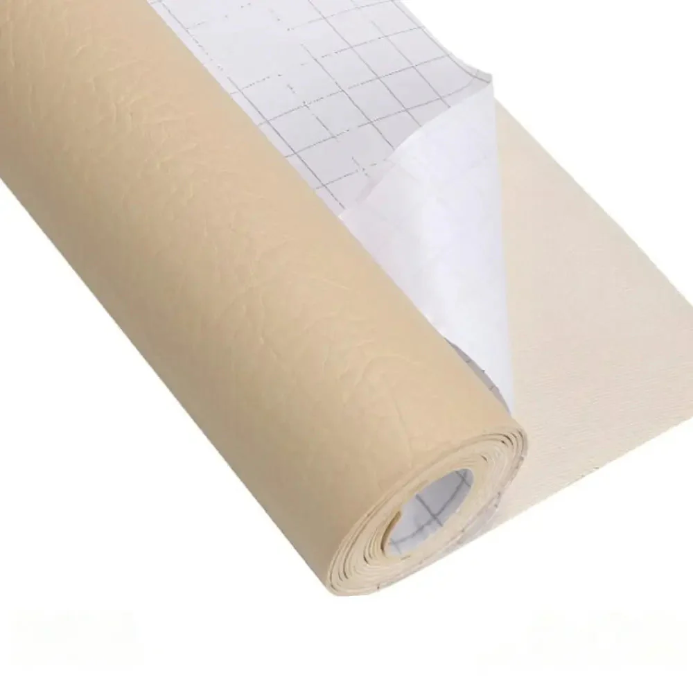 Zelfklevende Lederen Reparatiepatch voor Meubels en Accessoires - Image 6