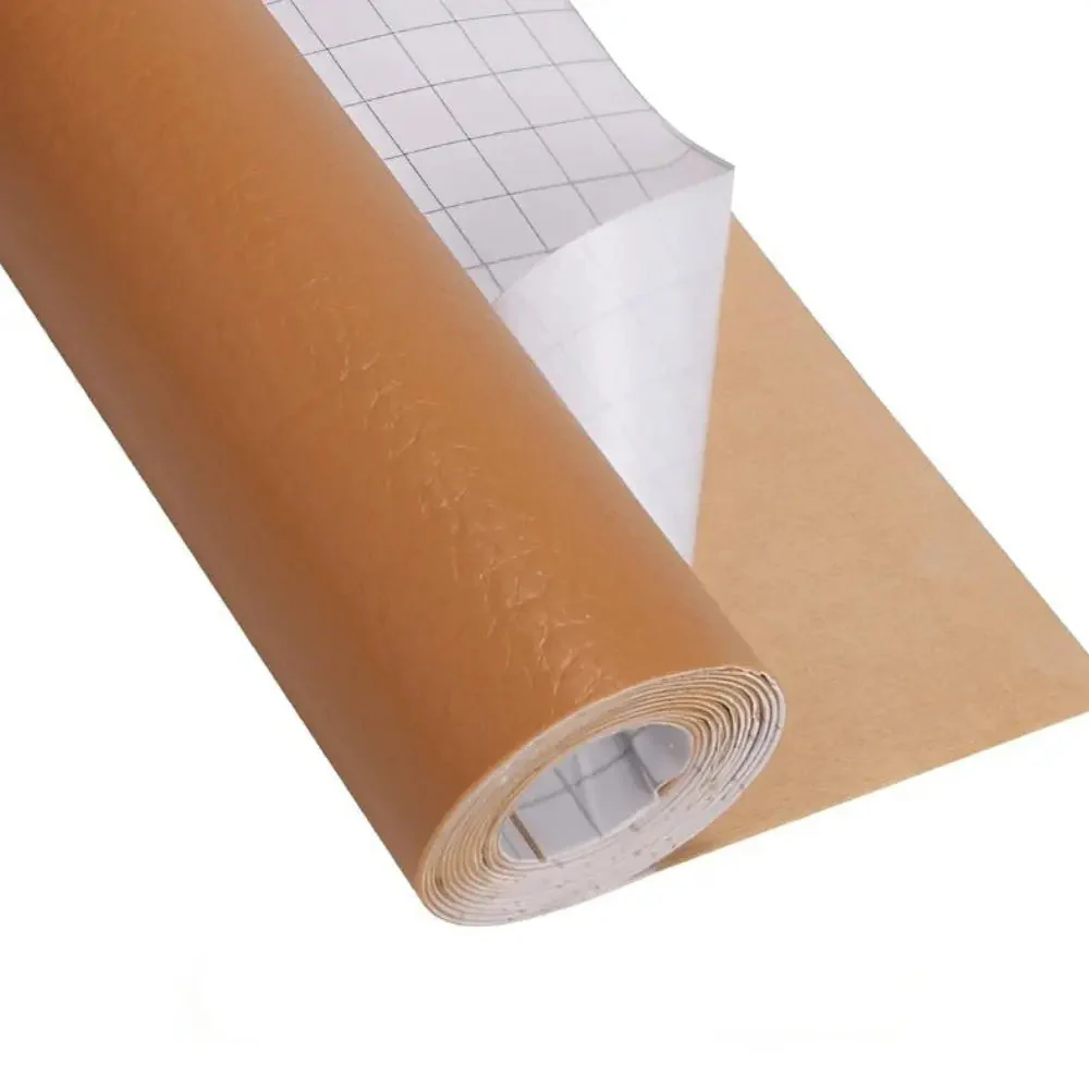 Zelfklevende Lederen Reparatiepatch voor Meubels en Accessoires - Image 7