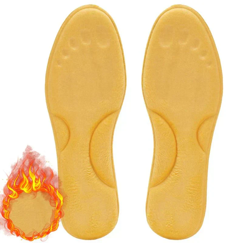 Zelfverwarmende Inlegzolen voor Winterse Comfort en Warmte - Image 10