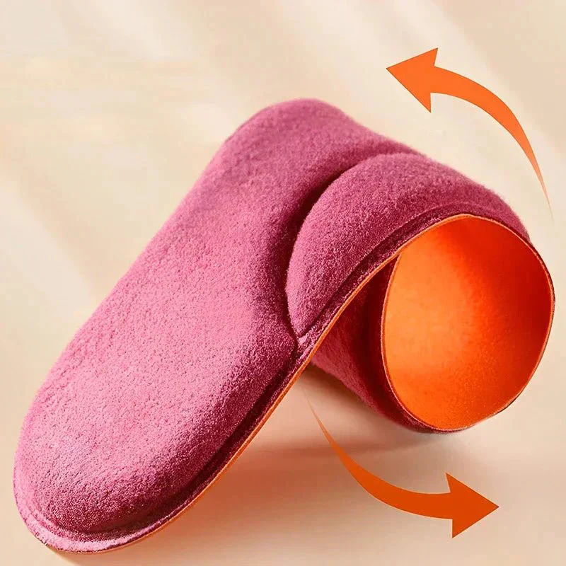 Zelfverwarmende Inlegzolen voor Winterse Comfort en Warmte - Image 6
