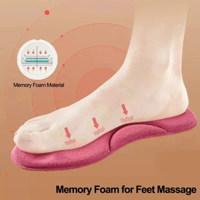Zelfverwarmende Inlegzolen voor Winterse Comfort en Warmte - Image 7