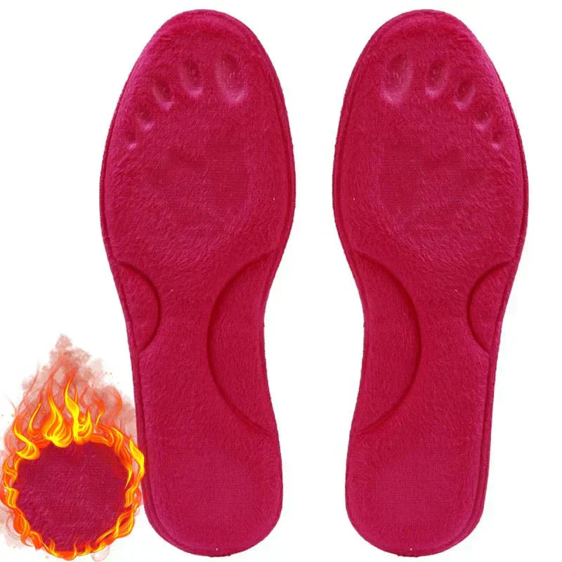 Zelfverwarmende Inlegzolen voor Winterse Comfort en Warmte - Image 8