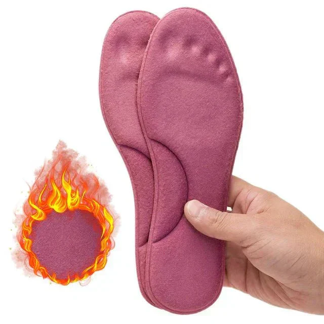 Zelfverwarmende Inlegzolen voor Winterse Comfort en Warmte - Image 9