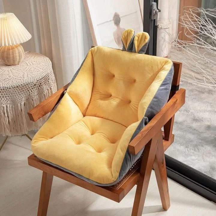 Zitkussen voor Kantoor en Auto Ergonomisch Ontwerp - Image 7