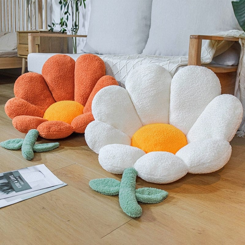 Zitkussen voor Stoel Met Afneembare Hoes Modern Design - Image 3