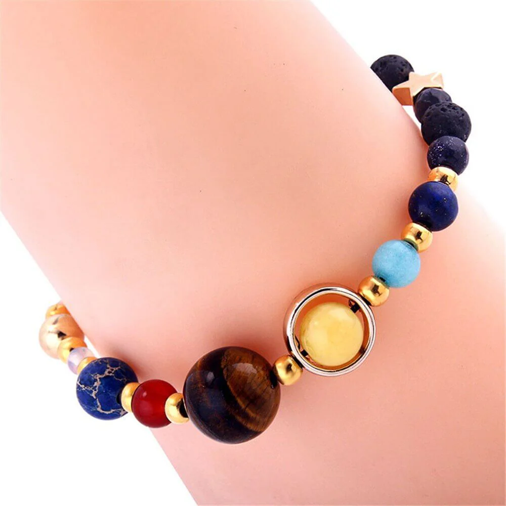 Zonnestelsel Armband - Image 5