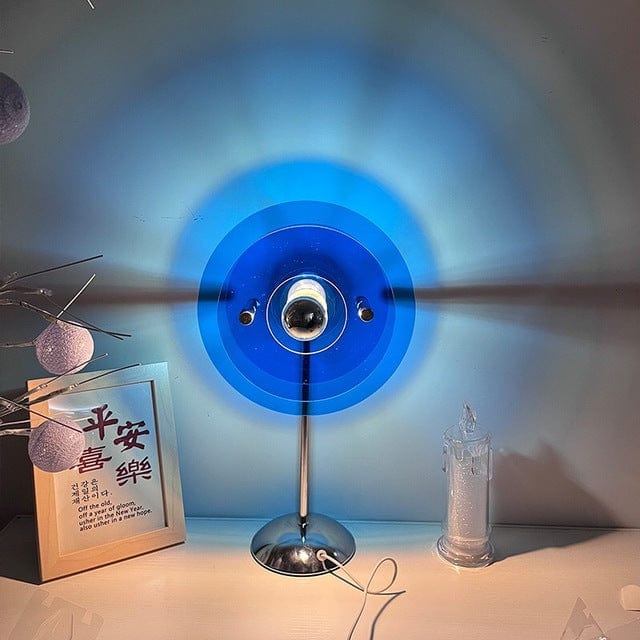 Zonsondergangprojectie Minilamp voor Sfeervolle Verlichting - Image 12