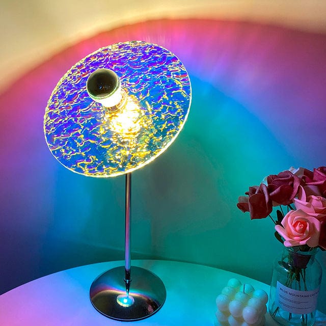 Zonsondergangprojectie Minilamp voor Sfeervolle Verlichting - Image 2